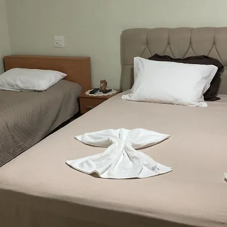 Pousada Winterhaus Monte Verde  Room photo