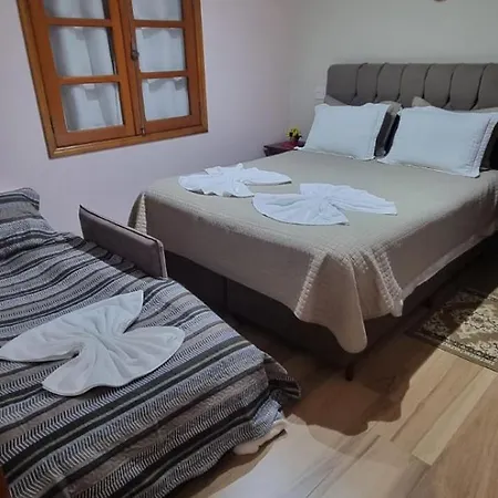 Pousada Winterhaus Monte Verde  Room photo