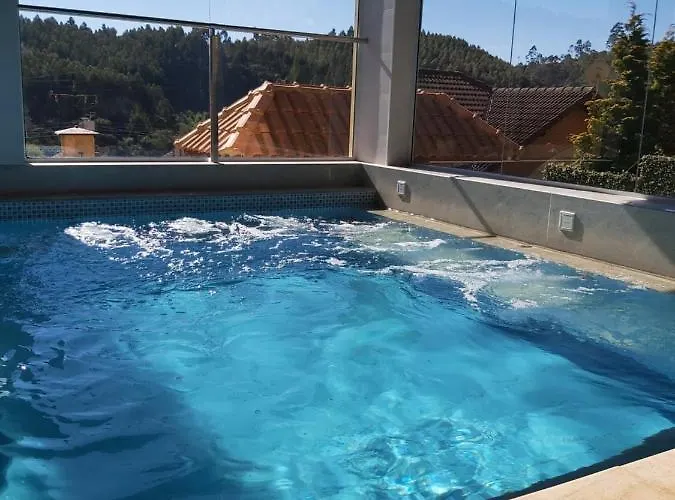 Pousada Winterhaus