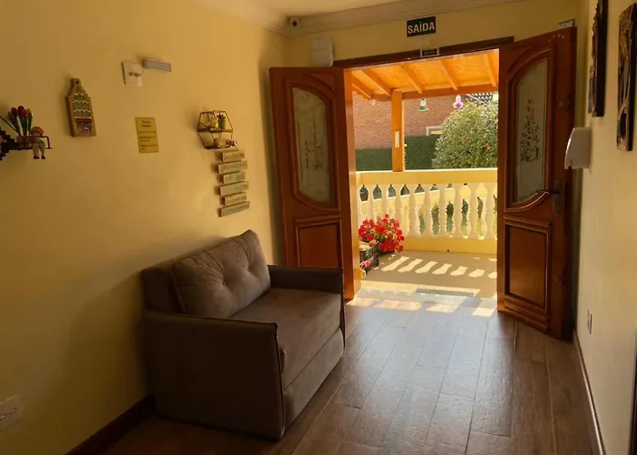 Pousada Winterhaus