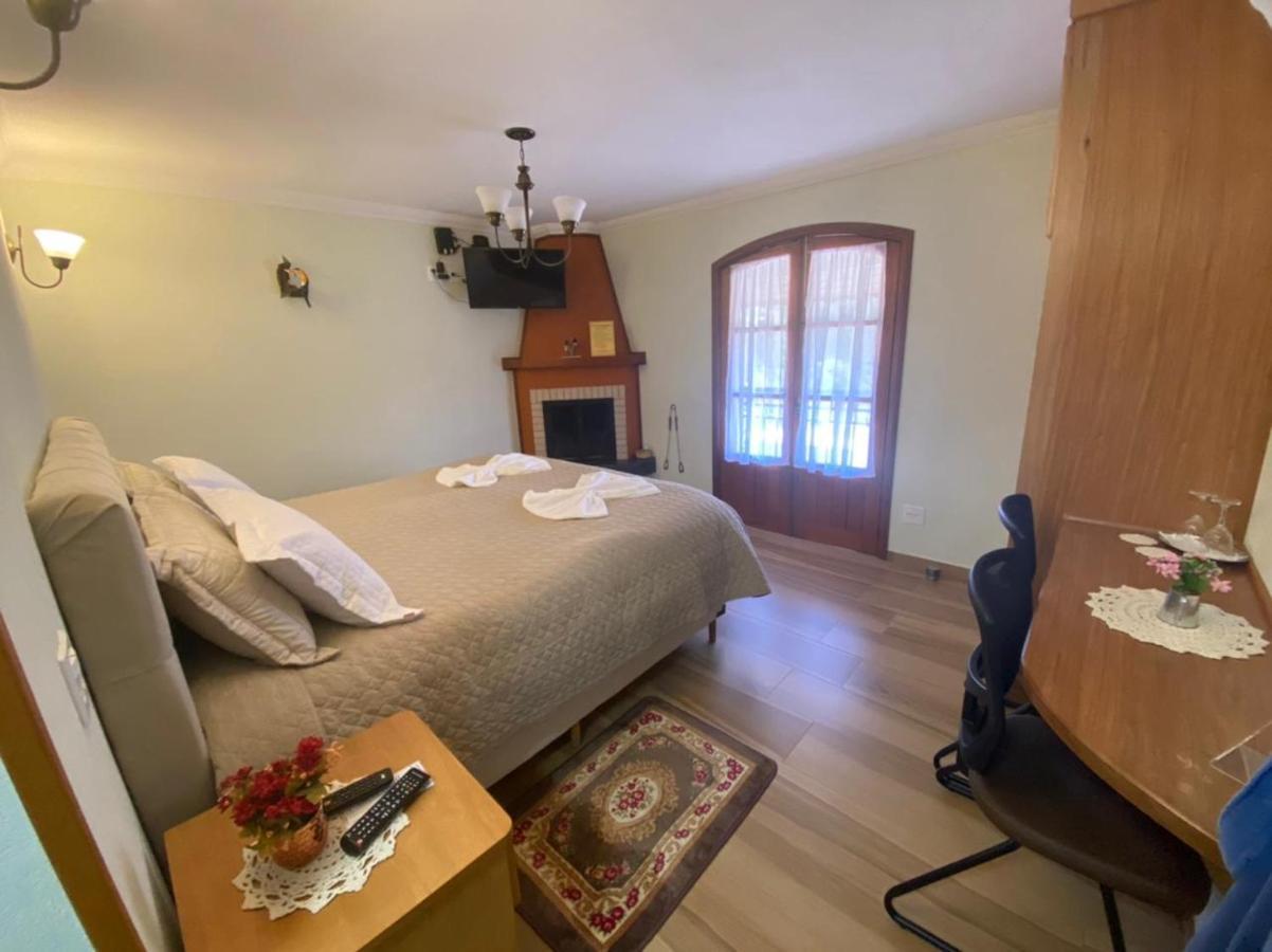 Winterhaus Inn