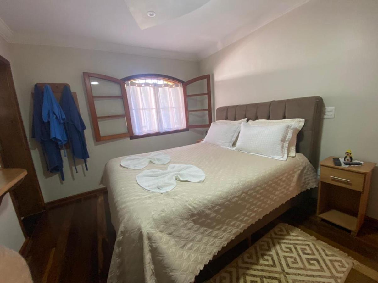 Inn Winterhaus