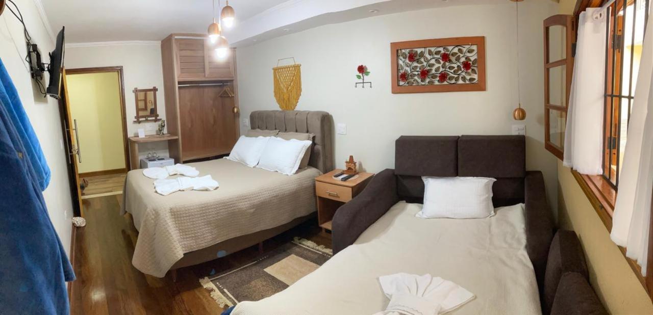 Inn Winterhaus *