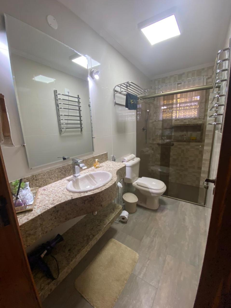 Winterhaus Inn Monte Verde (Minas Gerais)