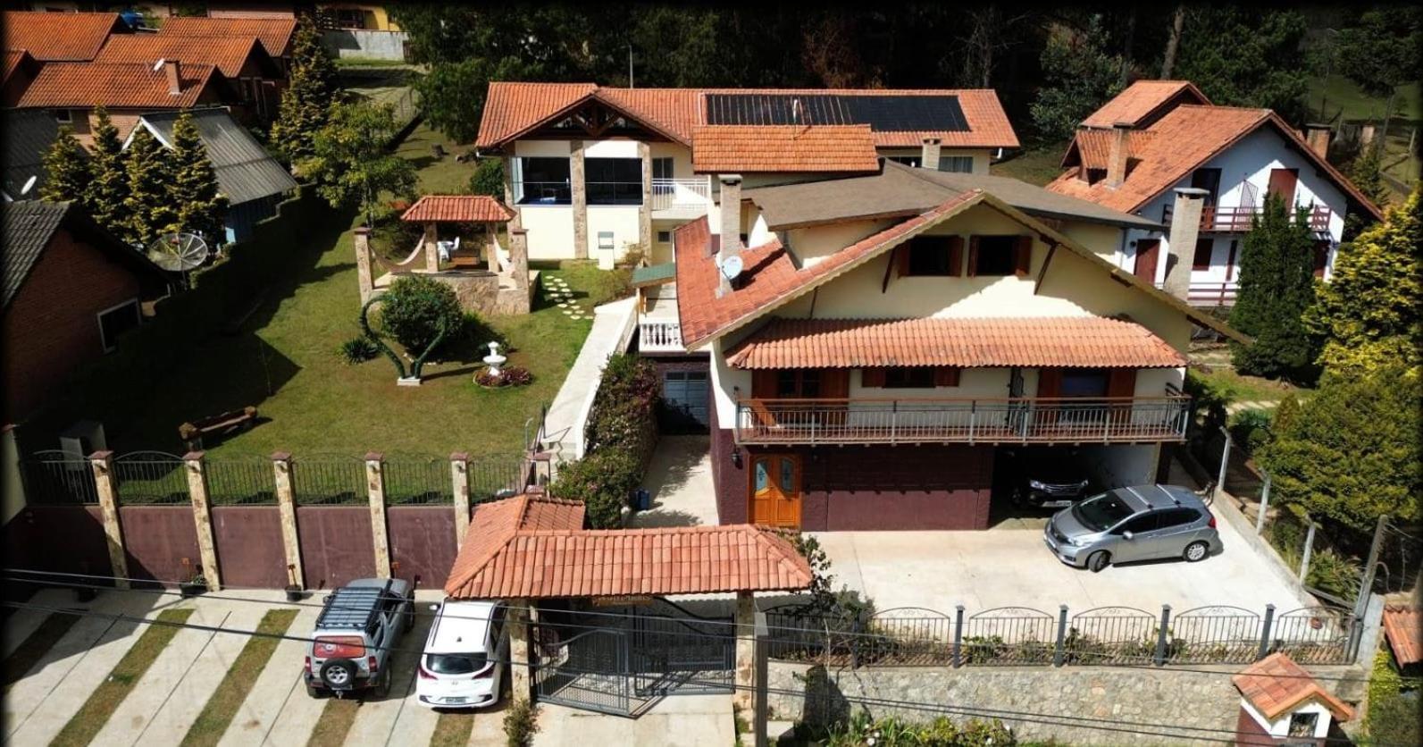 Winterhaus Inn