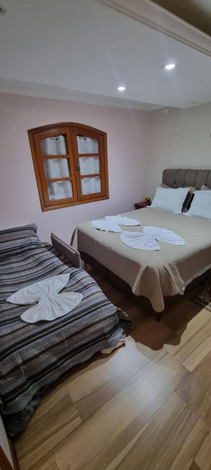 Inn Winterhaus *