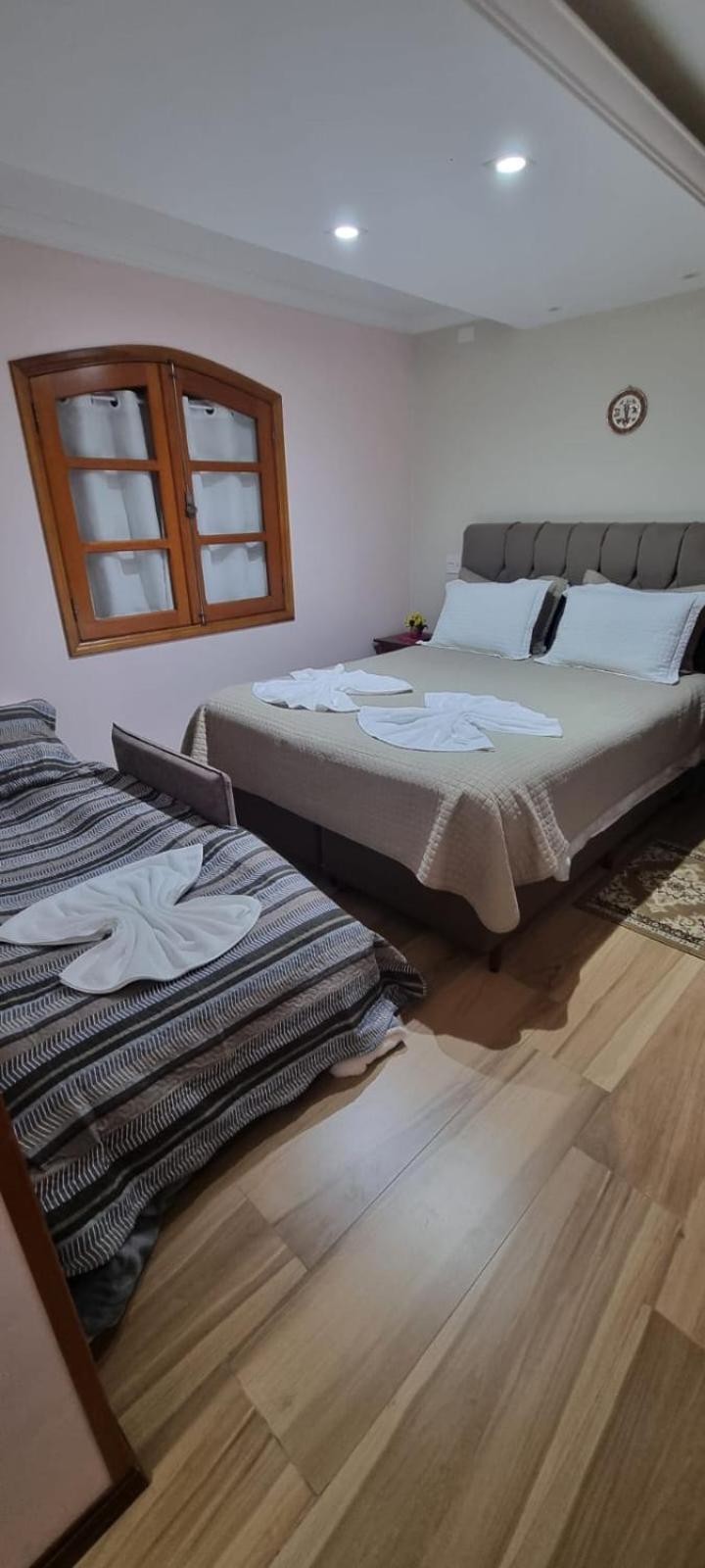 Winterhaus Inn Monte Verde (Minas Gerais)