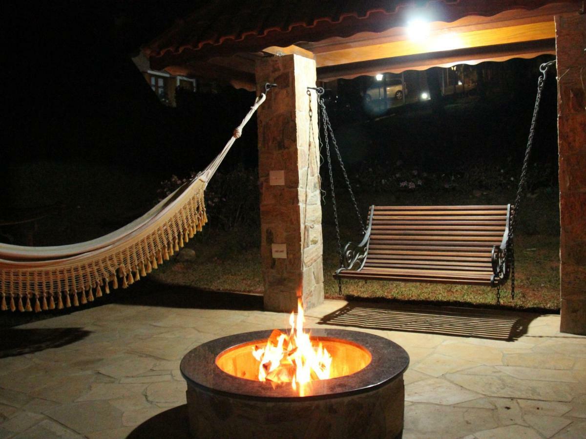 Inn Winterhaus *